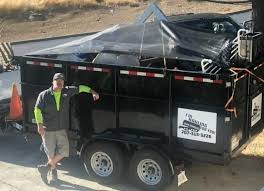 Shed Removal in Moberly, MO